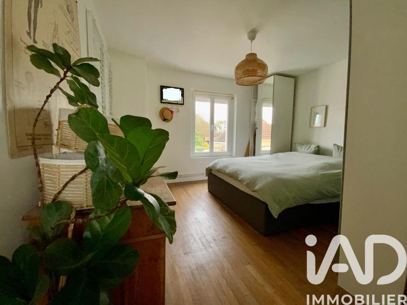 Maison - 150 m² - 8 pièces