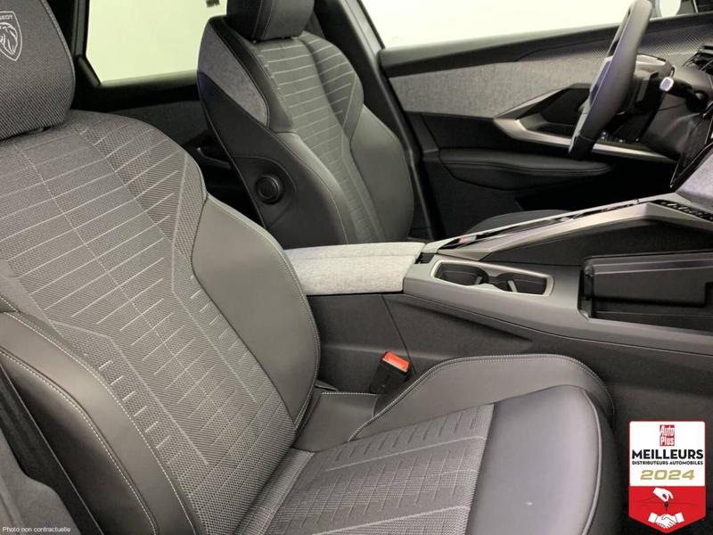 Peugeot 3008 Hybrid 145 e-Dcs6 Gt