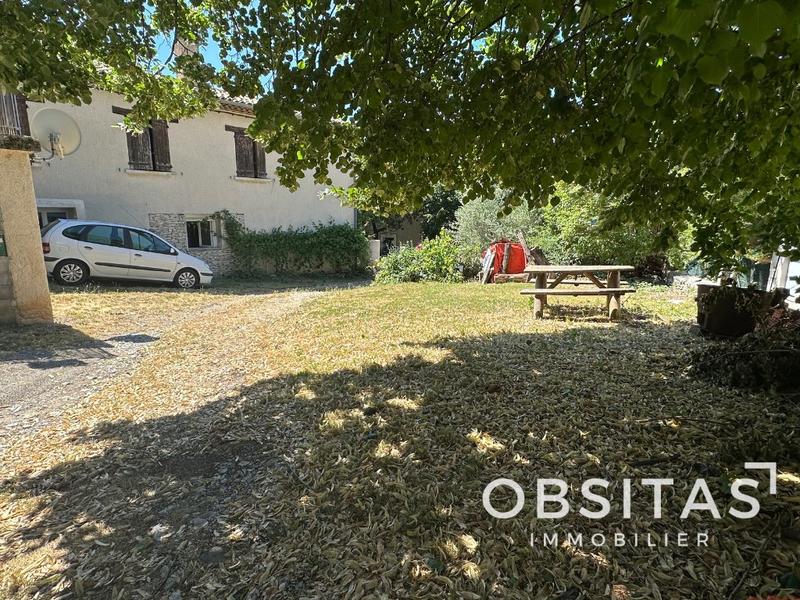 Maison - 48 m² - 2 pièces