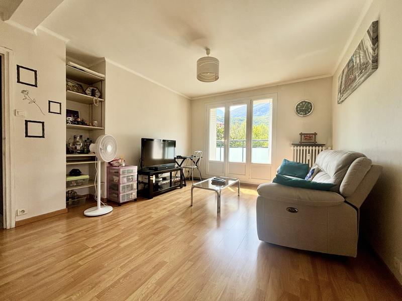 Appartement - 60 m² - 4 pièces