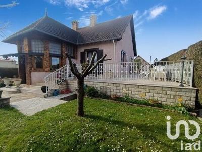 Maison - 155 m² - 4 pièces