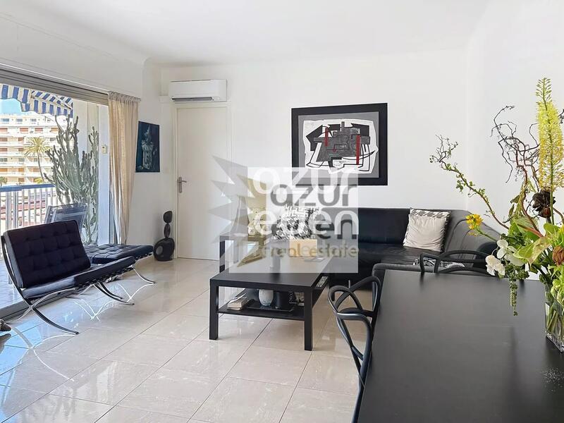 Appartement - 51 m² - 2 pièces