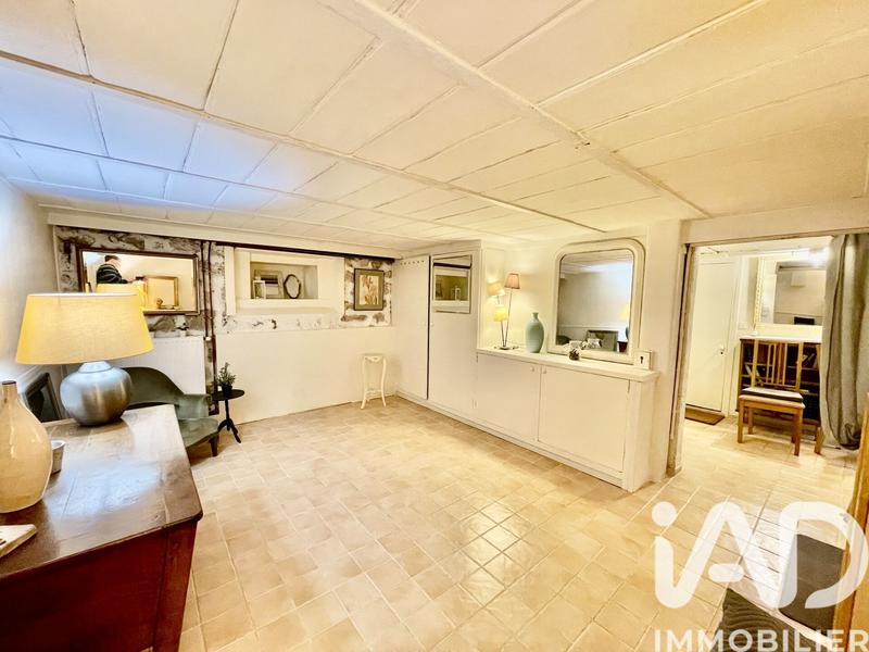 Maison - 73 m² - 4 pièces