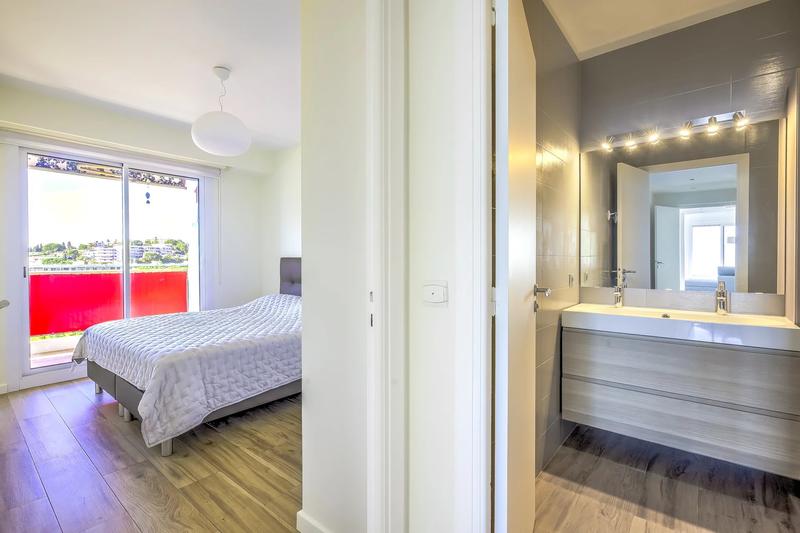 Appartement - 115 m² - 4 pièces