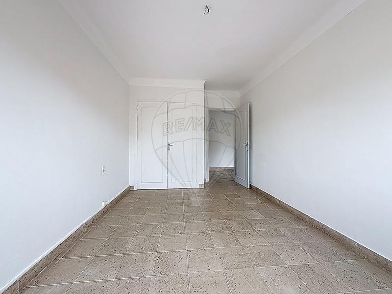 Appartement - 91 m² - 4 pièces