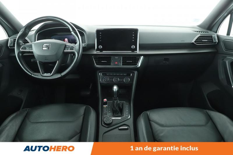 Seat Tarraco 2.0 Tdi 4x4 Xcellence Dsg7 190 ch