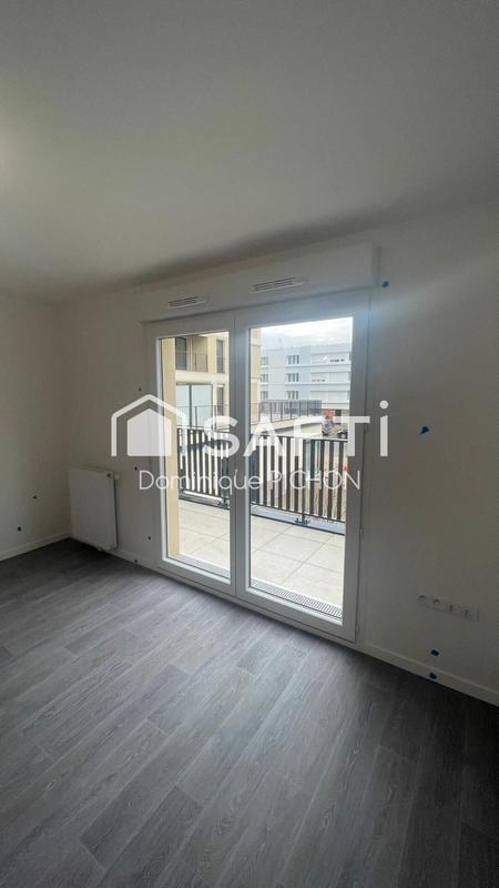 Appartement - 26 m² - 1 pièce