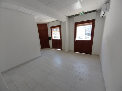 Local commercial - 36 m² - 2 pièces
