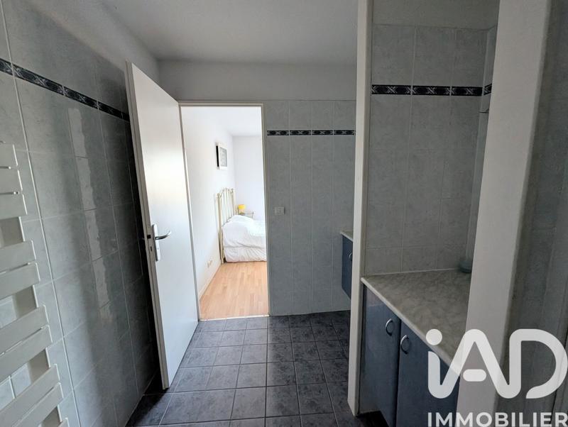 Appartement - 106 m² - 5 pièces