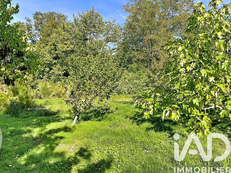 Maison - 185 m² - 6 pièces