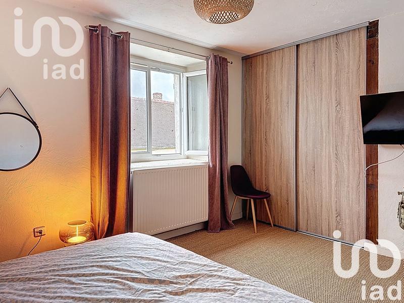 Maison - 190 m² - 6 pièces