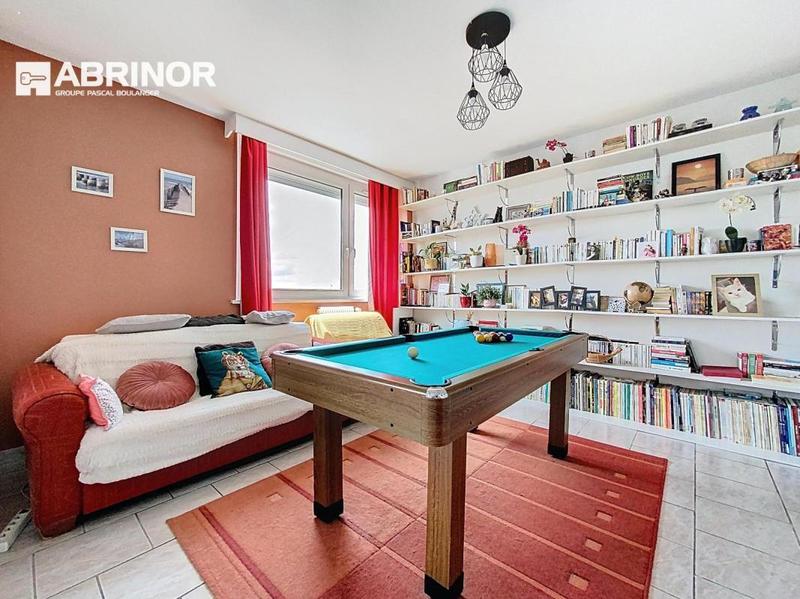 Appartement - 135 m² - 4 pièces