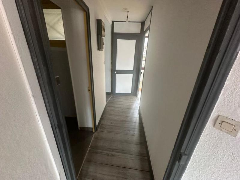 Appartement - 53 m² - 1 pièce