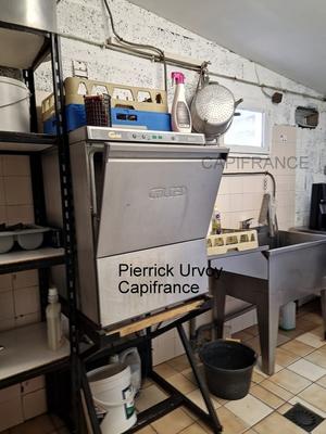 Fonds de commerce - 270 m²