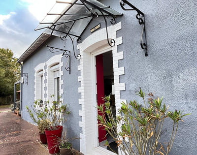 Maison - 174 m² - 5 pièces