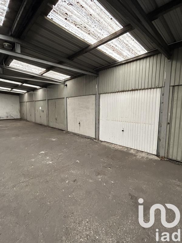 Appartement - 42 m² - 1 pièce