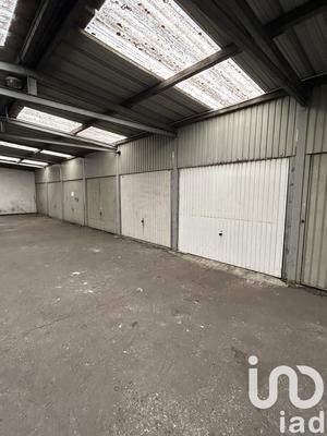 Appartement - 42 m² - 1 pièce