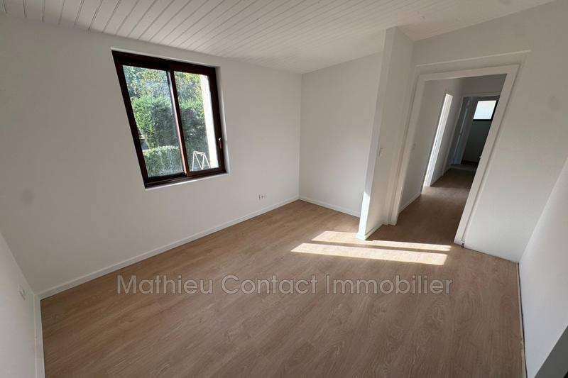 Maison - 99 m² - 5 pièces