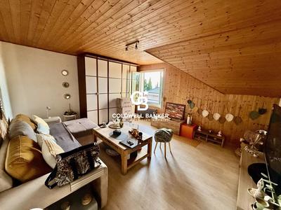 Appartement - 52 m² - 2 pièces