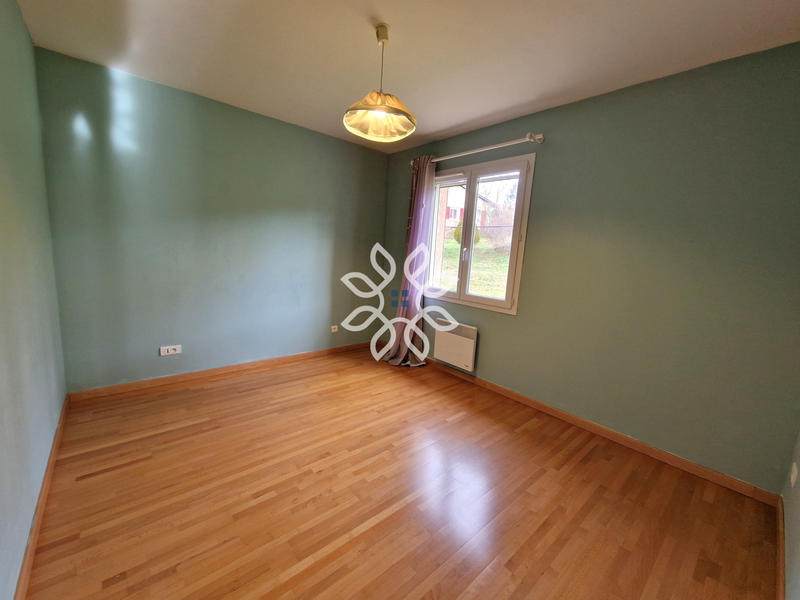 Maison - 132 m² - 5 pièces