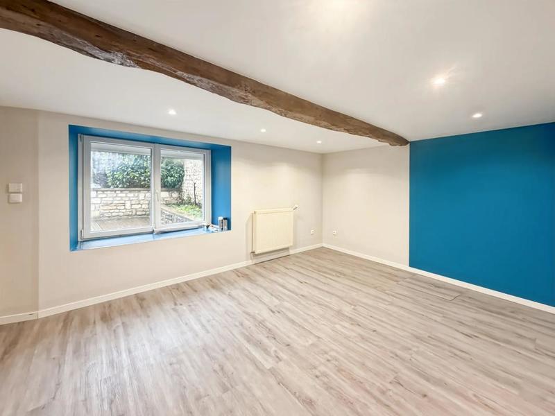 Maison - 206 m² - 7 pièces