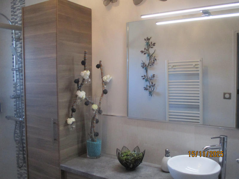 Maison - 127 m² - 8 pièces