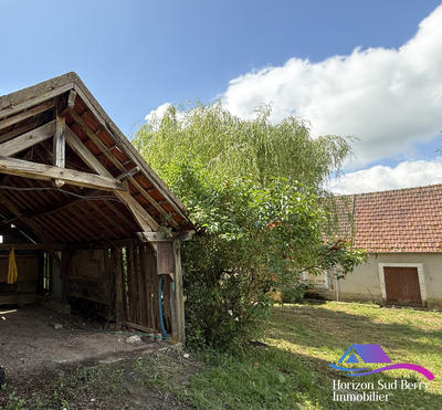 Maison - 71 m² - 3 pièces