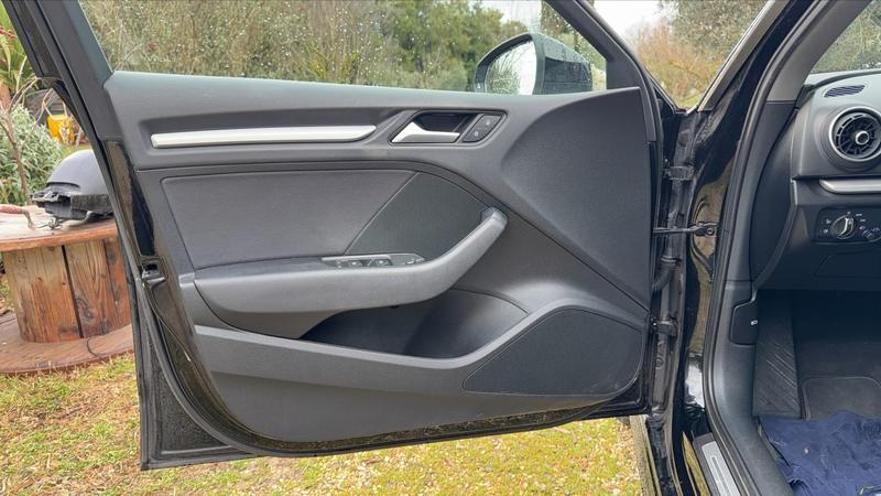 Audi A3 sportback 1.5 Tfsi 150 s-Tronic 7 s line