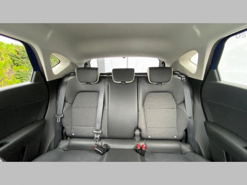 Renault Captur E-Tech 145 - 21 Intens