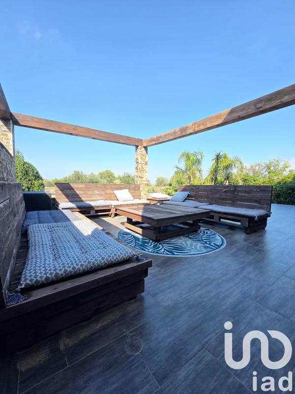 Maison de maîtres - 211 m² - 4 pièces