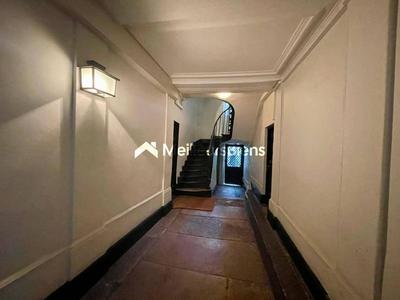 Studio - 20 m² - 1 pièce