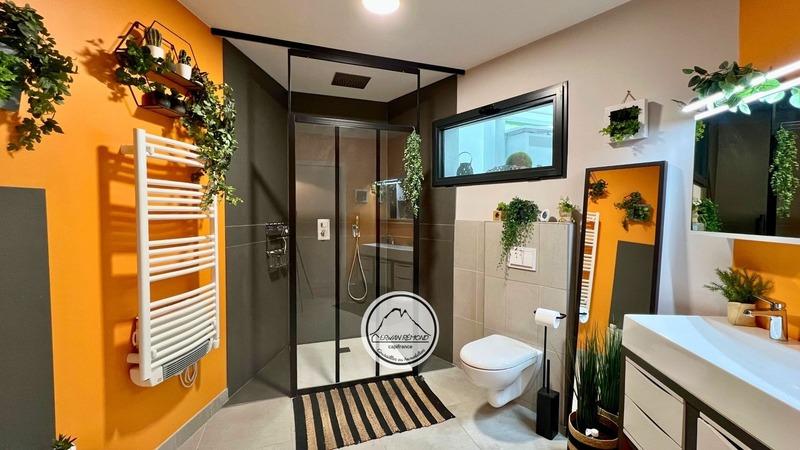 Maison - 212 m² - 6 pièces