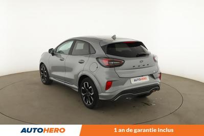 Ford Puma 1.0 EcoBoost Hybrid mHEV St Line X PowerShift 155 ch
