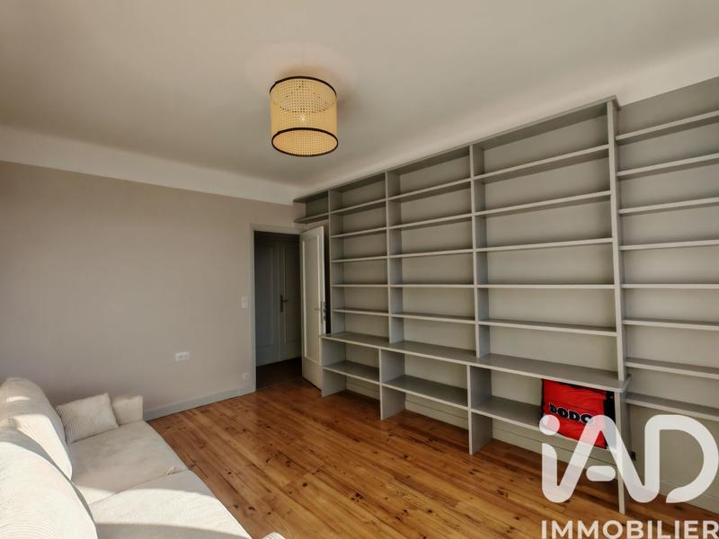 Appartement - 88 m² - 3 pièces