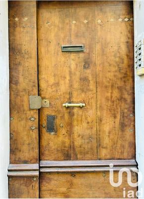 Studio - 30 m² - 1 pièce