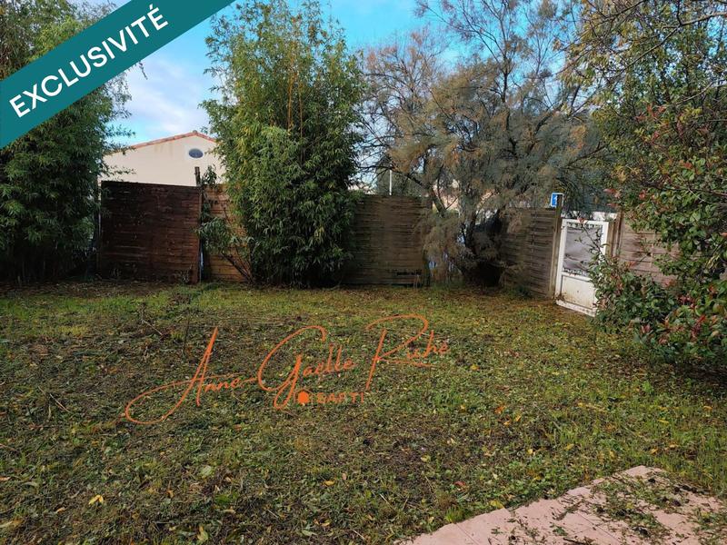 Maison - 88 m² - 4 pièces