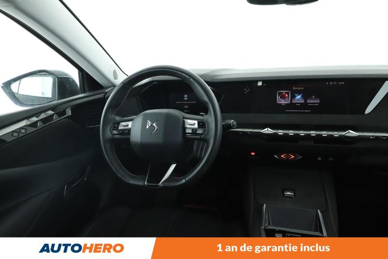 Ds Ds 4 1.5 Blue-HDi Performance Line Eat8 130 ch