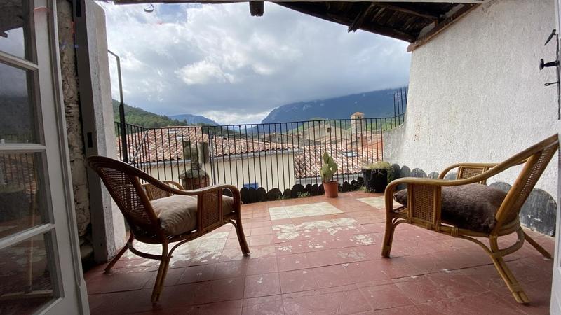 Maison de village - 392 m² - 12 pièces