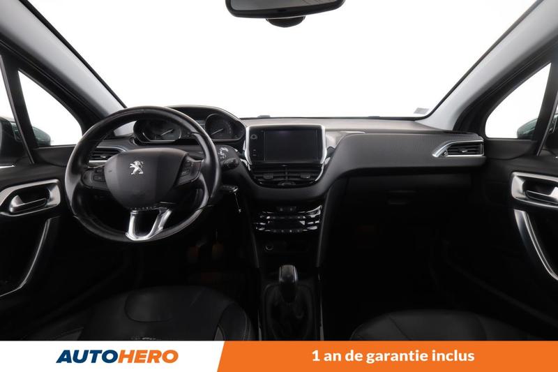 Peugeot 2008 1.2 PureTech Allure 110 ch
