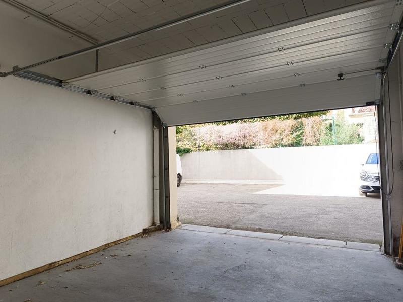 Garage - 20 m²