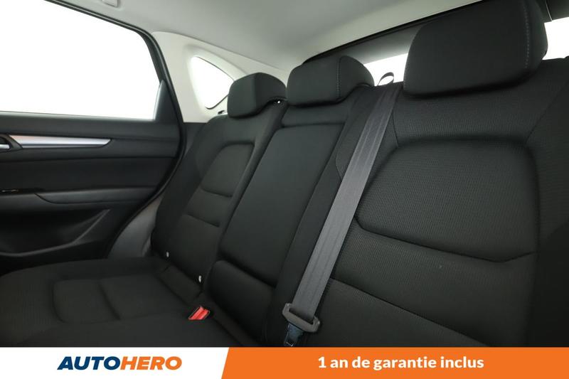 Mazda Cx-5 2.2 Skyactiv-D Elegance 4x2 150 ch