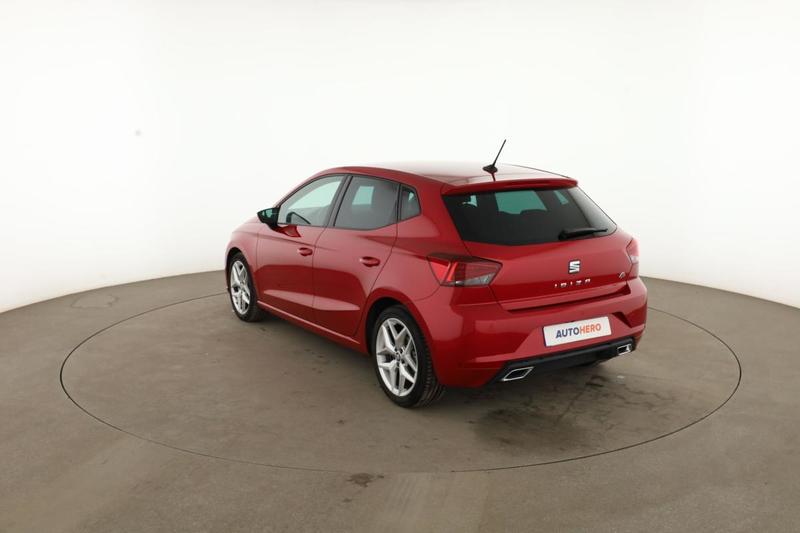 Seat Ibiza 1.0 EcoTSI Fr Dsg7 115 ch