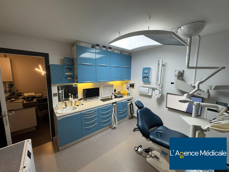 Appartement - 50 m² - 3 pièces