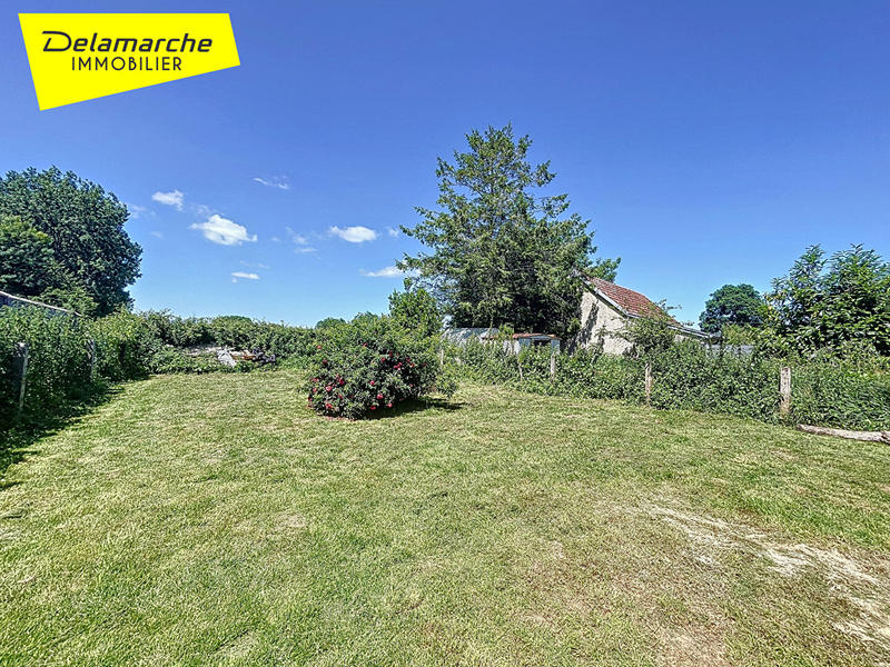 Maison - 71 m² - 4 pièces