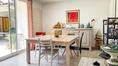 Maison - 160 m² - 5 pièces