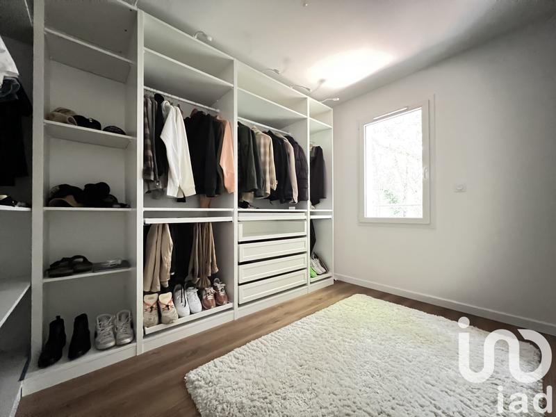 Maison - 94 m² - 4 pièces