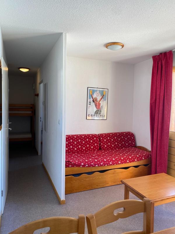 Appartement - 31 m² - 2 pièces