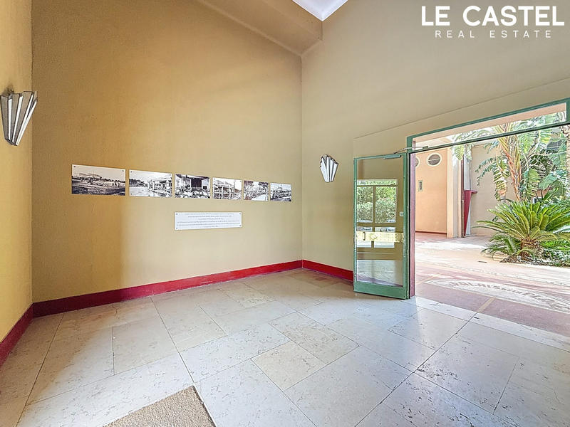 Appartement - 50 m² - 3 pièces