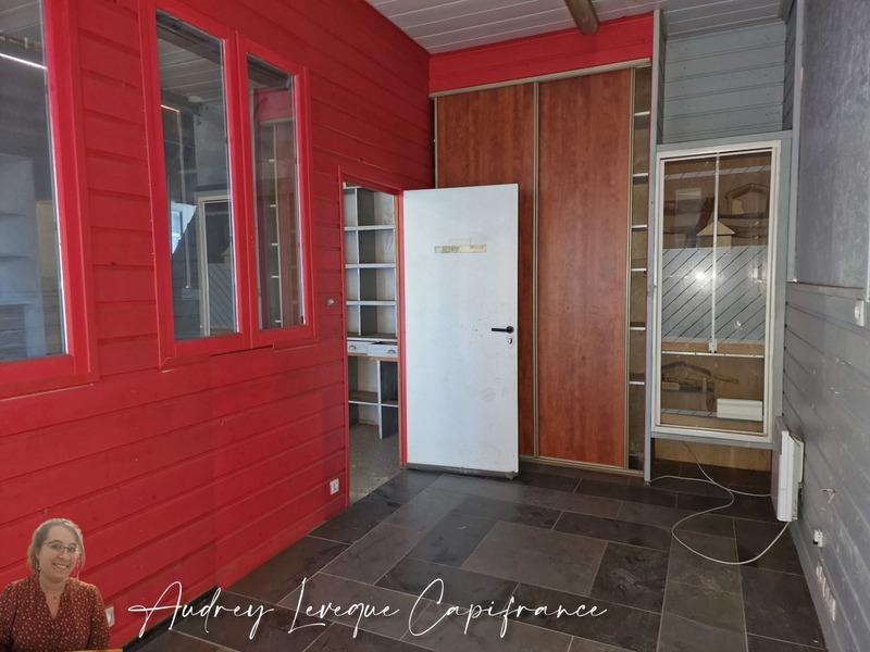 Maison - 179 m² - 7 pièces