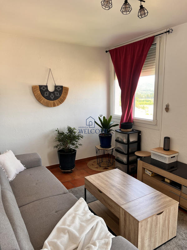 Appartement - 71 m² - 4 pièces